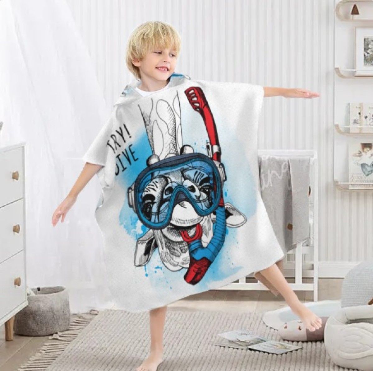 vestuário infantil
